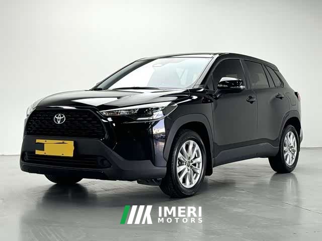 Toyota Corolla Sharp Release 2023 2.0L Pioneer Edition - ავტომობილი ჩინეთიდან