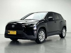 Toyota Corolla Sharp Release 2023 2.0L Pioneer Edition - ფოტო 1
