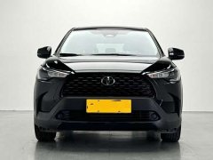 Toyota Corolla Sharp Release 2023 2.0L Pioneer Edition - ფოტო 2
