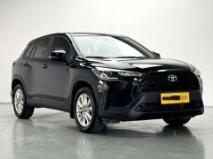 Toyota Corolla Sharp Release 2023 2.0L Pioneer Edition - ფოტო 3