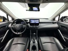 Toyota Corolla Sharp Release 2023 2.0L Pioneer Edition - ფოტო 4
