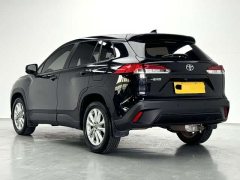 Toyota Corolla Sharp Release 2023 2.0L Pioneer Edition - ფოტო 7