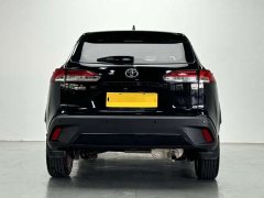 Toyota Corolla Sharp Release 2023 2.0L Pioneer Edition - ფოტო 8