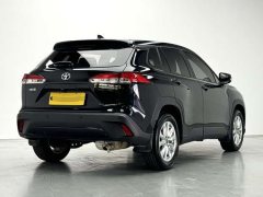 Toyota Corolla Sharp Release 2023 2.0L Pioneer Edition - ფოტო 9