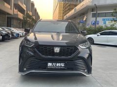 Toyota Crown Venza 2022 2.0T AWD Dynamic Edition - ფოტო 2