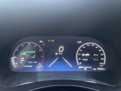 Toyota Crown Venza 2022 2.0T AWD Dynamic Edition - ფოტო 4