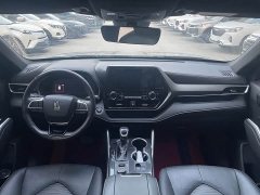 Toyota Crown Venza 2022 2.0T AWD Dynamic Edition - ფოტო 5