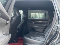 Toyota Crown Venza 2022 2.0T AWD Dynamic Edition - ფოტო 7