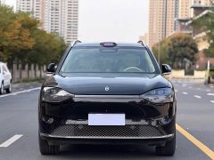 AITO M9 2024 Pure Electric Max 100kWh 6-Seater - ფოტო 2