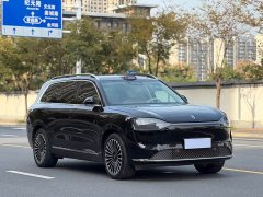 AITO M9 2024 Pure Electric Max 100kWh 6-Seater - ფოტო 3