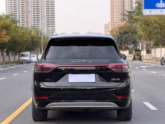 AITO M9 2024 Pure Electric Max 100kWh 6-Seater - ფოტო 5