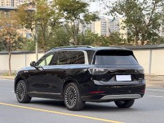 AITO M9 2024 Pure Electric Max 100kWh 6-Seater - ფოტო 6