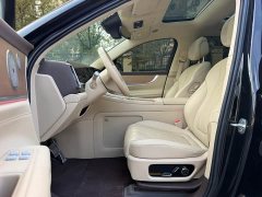 AITO M9 2024 Pure Electric Max 100kWh 6-Seater - ფოტო 7