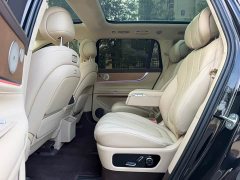 AITO M9 2024 Pure Electric Max 100kWh 6-Seater - ფოტო 8