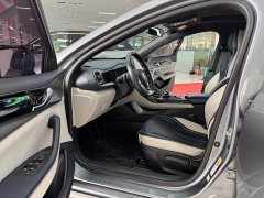 BYD Qin Plus 2021 DM-i 120KM Luxury - ფოტო 15