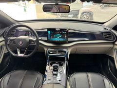 BYD Qin Plus 2021 DM-i 120KM Luxury - ფოტო 17