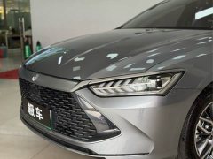 BYD Qin Plus 2021 DM-i 120KM Luxury - ფოტო 2