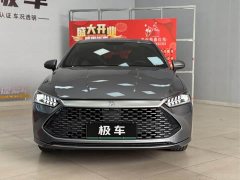 BYD Qin Plus 2021 DM-i 120KM Luxury - ფოტო 3