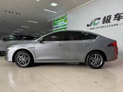 BYD Qin Plus 2021 DM-i 120KM Luxury - ფოტო 4