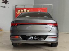 BYD Qin Plus 2021 DM-i 120KM Luxury - ფოტო 5
