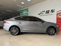 BYD Qin Plus 2021 DM-i 120KM Luxury - ფოტო 6