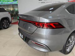 BYD Qin Plus 2021 DM-i 120KM Luxury - ფოტო 7