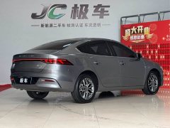 BYD Qin Plus 2021 DM-i 120KM Luxury - ფოტო 8