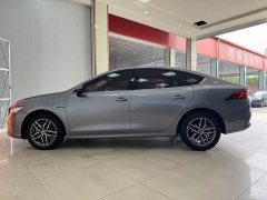 BYD Qin Plus 2021 DM-i 120KM Luxury - ფოტო 9
