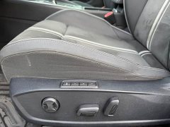 Volkswagen Golf 280TSI DSG R-Line - ფოტო 11