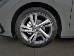 Volkswagen Golf 280TSI DSG R-Line - ფოტო 12