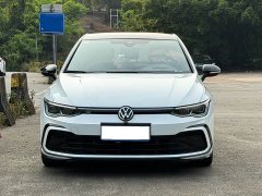 Volkswagen Golf 280TSI DSG R-Line - ფოტო 2