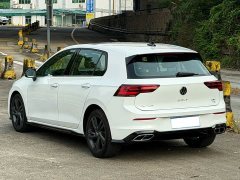 Volkswagen Golf 280TSI DSG R-Line - ფოტო 3