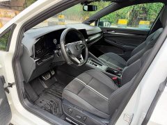 Volkswagen Golf 280TSI DSG R-Line - ფოტო 4