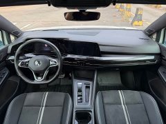 Volkswagen Golf 280TSI DSG R-Line - ფოტო 5