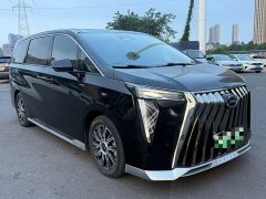 GAC Aion E9 Champion Edition - ფოტო 3