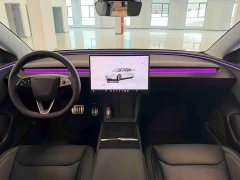 Tesla Model 3 2023 Rear-Wheel Drive - ფოტო 10