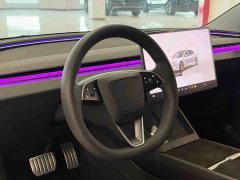Tesla Model 3 2023 Rear-Wheel Drive - ფოტო 11