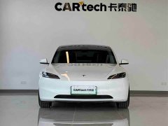 Tesla Model 3 2023 Rear-Wheel Drive - ფოტო 2