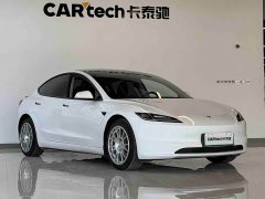 Tesla Model 3 2023 Rear-Wheel Drive - ფოტო 3