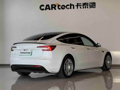 Tesla Model 3 2023 Rear-Wheel Drive - ფოტო 4
