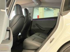 Tesla Model 3 2023 Rear-Wheel Drive - ფოტო 9