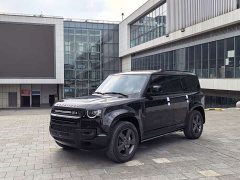 Land Rover Defender 110 3.0T P400 X-Dynamic HSE - ფოტო 1