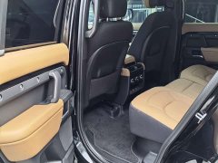 Land Rover Defender 110 3.0T P400 X-Dynamic HSE - ფოტო 10