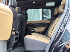 Land Rover Defender 110 3.0T P400 X-Dynamic HSE - ფოტო 11