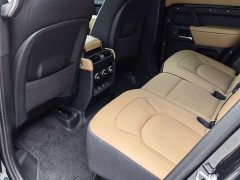 Land Rover Defender 110 3.0T P400 X-Dynamic HSE - ფოტო 12