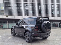 Land Rover Defender 110 3.0T P400 X-Dynamic HSE - ფოტო 15