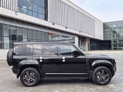 Land Rover Defender 110 3.0T P400 X-Dynamic HSE - ფოტო 18