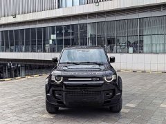 Land Rover Defender 110 3.0T P400 X-Dynamic HSE - ფოტო 2