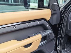 Land Rover Defender 110 3.0T P400 X-Dynamic HSE - ფოტო 4