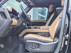 Land Rover Defender 110 3.0T P400 X-Dynamic HSE - ფოტო 5
